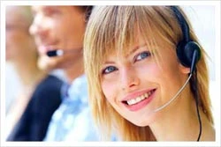 Customer care
