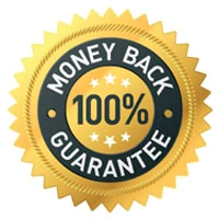 100% Guarantee
