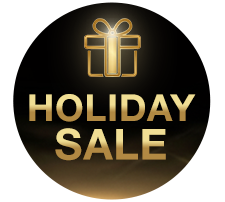 Holiday Sale
