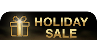 Holiday Sale