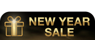 New Year Sale